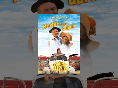 Herbie dreht durch