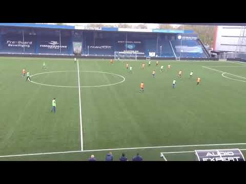 Stan Held FC Den Bosch U16 - U18