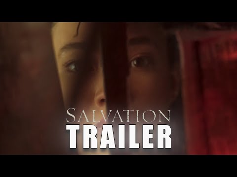 YouTube Trailer
