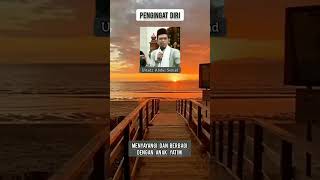 Download lagu Jika Ada Kesempatannya Berbagilah Dengan Anak Yatim #ceramah #uas mp3 Download lagu Jika Ada Kesempatannya Berbagilah Dengan Anak Yatim #ceramah #uas mp3