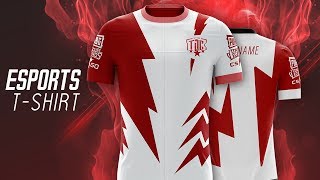 Download esports jersey psd - Free video search site - Findclip.Net