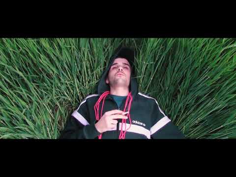 JL - FUMANDO NAPALM 🎥 shot by IB PROD. (VIDEOCLIP)