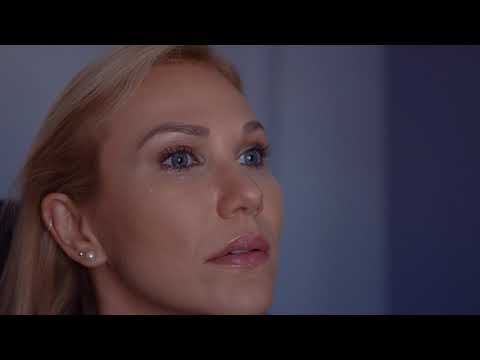 How to Instill Eye Drops Properly Informational Video