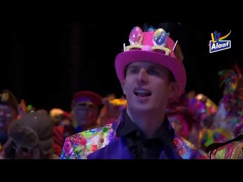 BBBBZ 2022: Bjorn & Mieke - 1000 Sterre