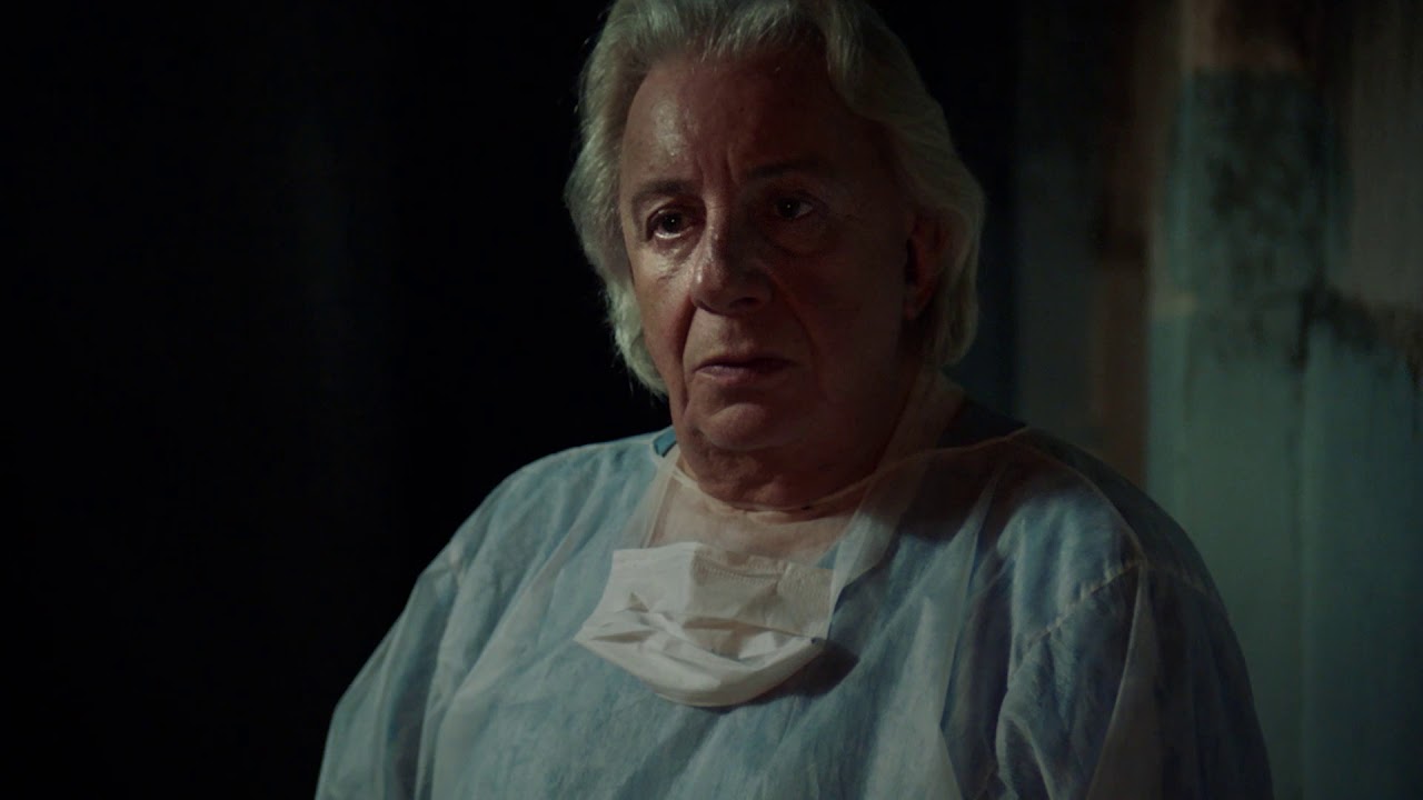 Trailer oficial de Greta