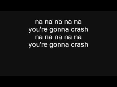 The Primitives Crash