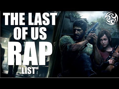 ♫ THE LAST OF US RAP [PL] - "List" | Slovian & Smuggi (prod. Flobeatz)