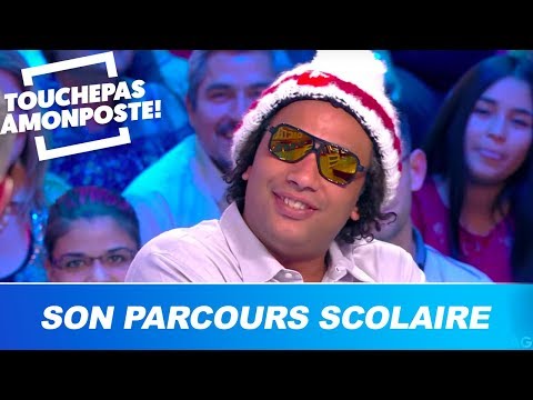 Doc Gynéco's incredible academic journey!