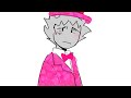 Caliginous Waltz Homestuck