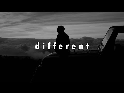 Sad NF Type Beat - ''Different'' | Emotional Storytelling Piano Rap Beat 2019