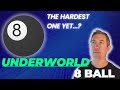 UNDERWORLD - 8 Ball - How Was It Made? Ep 10