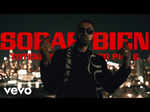 Sobar bien (con Ergo Pro & Maria Reina)