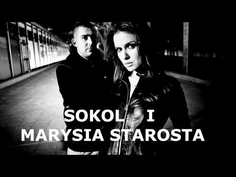 PROMO SOKOL I MARYSIA STAROSTA ORAZ DJ STEEZ CHICAGO 04.25.15