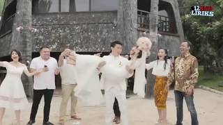 Download lagu Seventeen - KEMARIN | Video Kenangan Pernikan Ifan Seventeen Dan Dylan Sahara mp3