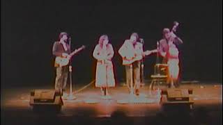 The Harmans Bluegrass Sleep On 1993 LCCC Alison Krauss and Union Station