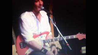 The story he told was hilarious "Baby Blue Gothic" - Rick Springfield on YouTube (I didn't film t...