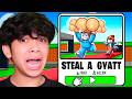 Exposing FAKE Steal A Brainrot Games