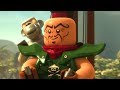 LEGO Ninjago Mini Episodes Tall Tales Video Compilation From Sky Pirates 2016 Movies In English