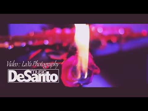 nikolas sax - pe cioburi as calca - by ty vlog's