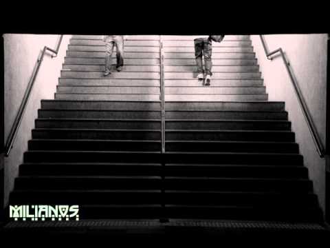 MILIANOS - Dama do Acaso (Prod. Frank Bacana)