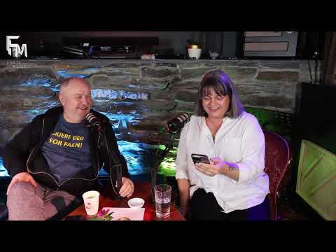 S2E6 - Ein bondi bondi episode!