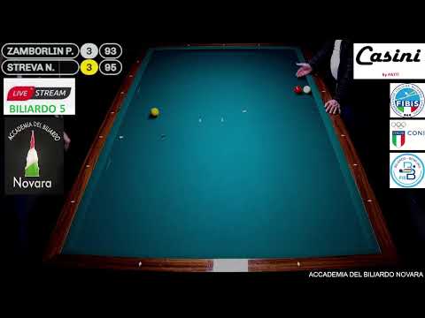 18/02/23 ZAMBORLIN vs STREVA(parte 2)