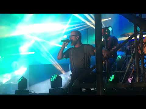 Marco Masini ☆ Medley = Perchè lo fai, Principessa, Disperato (Live)