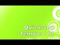 Quickstep (Audio 9)