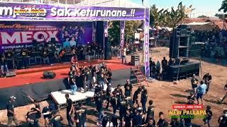 Download lagu Story WA Tabir Kepalsuan cover Gerry Mahesa NEW PALLAPA mp3