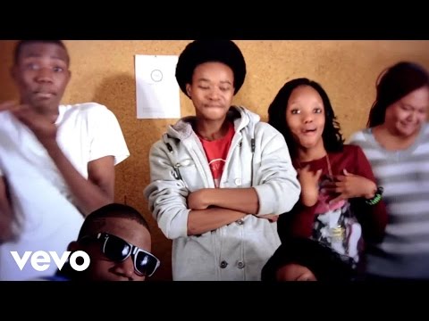 Hoodstarz DG - Faded ft. Reezy