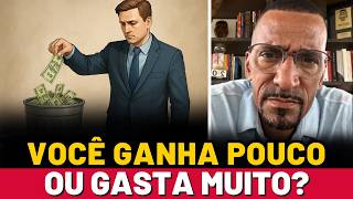 APRENDA A CONTROLAR O SEU DINHEIRO!