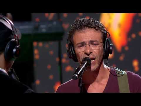 أمازيغ كاتب و شمسو فريكلان   دمعة   Coke Studio Algérie - Amazigh kateb