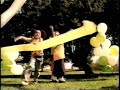 PBS Kids Use Your Imagination Song Full WNPT