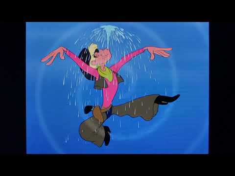 Disney’s Melody Time (1948) - Pecos Bill meets Sue / Sweet Sue I Love You song