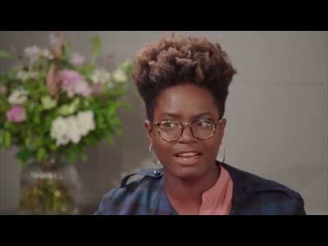 Emma Watson Interviews Reni Eddo-Lodge