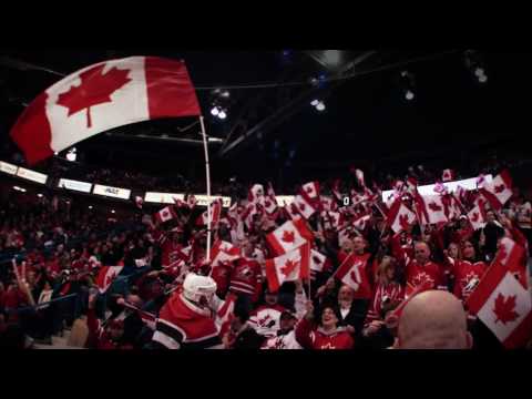 Nikki Yanofsky: I Believe - The CTV Anthem For The Vancouver 2010 Olympic Winter Games (HD)