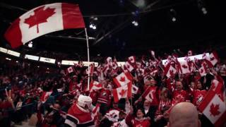 Nikki Yanofsky: I Believe - The CTV Anthem For The Vancouver 2010 Olympic Winter Games (HD)