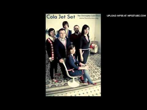 Cola Jet Set-Ay Amor