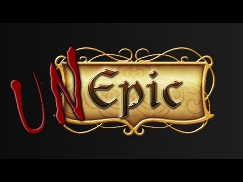 unepic pc download
