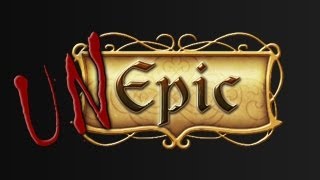 Unepic video thumbnail