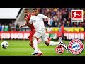 1. FC Köln vs. FC Bayern München I All Bayern Goals I Gnabry, Lewandowski & Coman Score