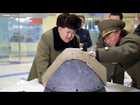 Nordkorea und seine Propaganda-Doku