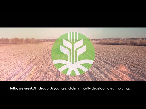 Про холдинг A.G.R. Group