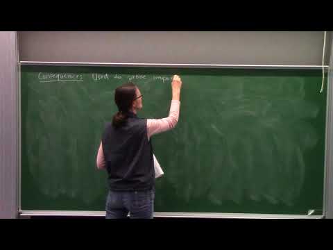 Jessica Purcell (Monash) - Effective geometry and thin tubes