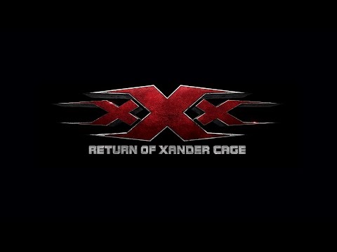 xXx: Return of Xander Cage