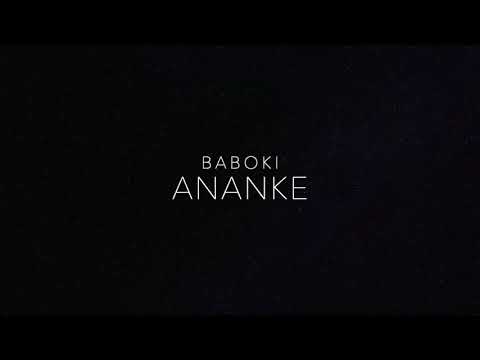 BABOKI - ANANKE