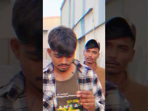 Sahil Meghwal  Acting