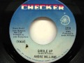 Andre Williams - Girdle up