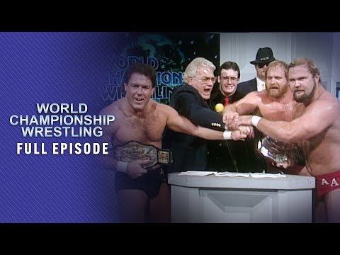 World Championship Wrestling
