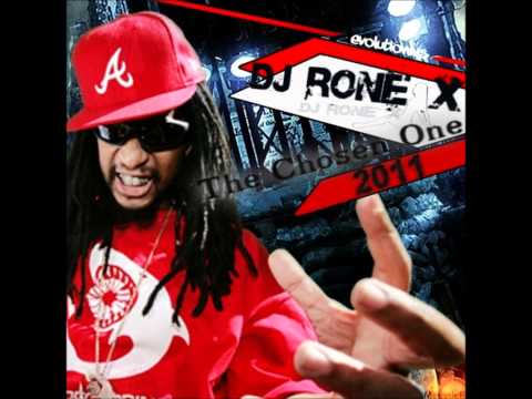 Dj RoNe X - The Chosen One (Welcome to 2011)
